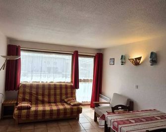 Résidence Les Balcons Des Curtious - Studio coin montagne - 4 personnes MAE-7831 - Bessans