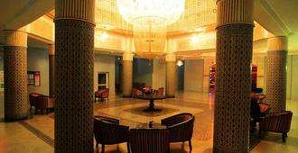 Omega Hotel Agadir - אגאדיר