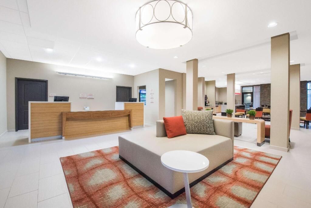 Candlewood Suites Fargo South - Medical Center By IHG