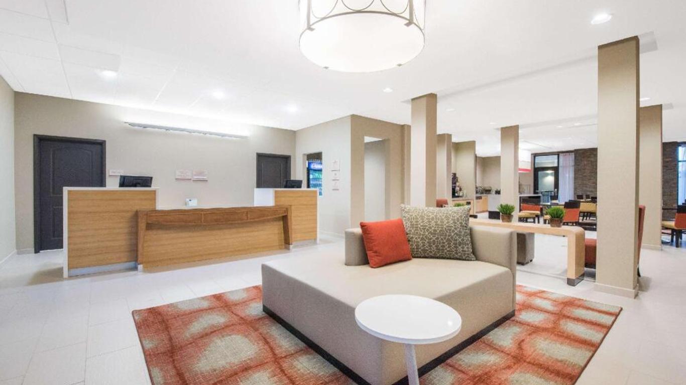 Candlewood Suites Fargo South - Medical Center By IHG