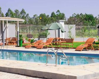 Grace Resort - Homa Bay - Piscina