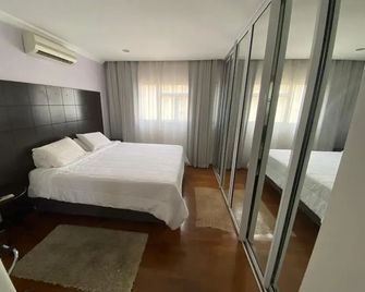 Hotel Anacã São Carlos - São Carlos