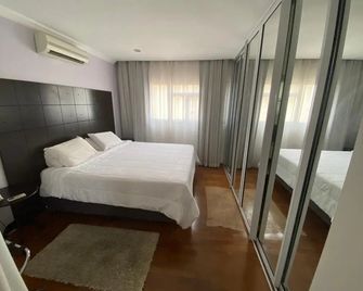 Hotel Anacã São Carlos - São Carlos