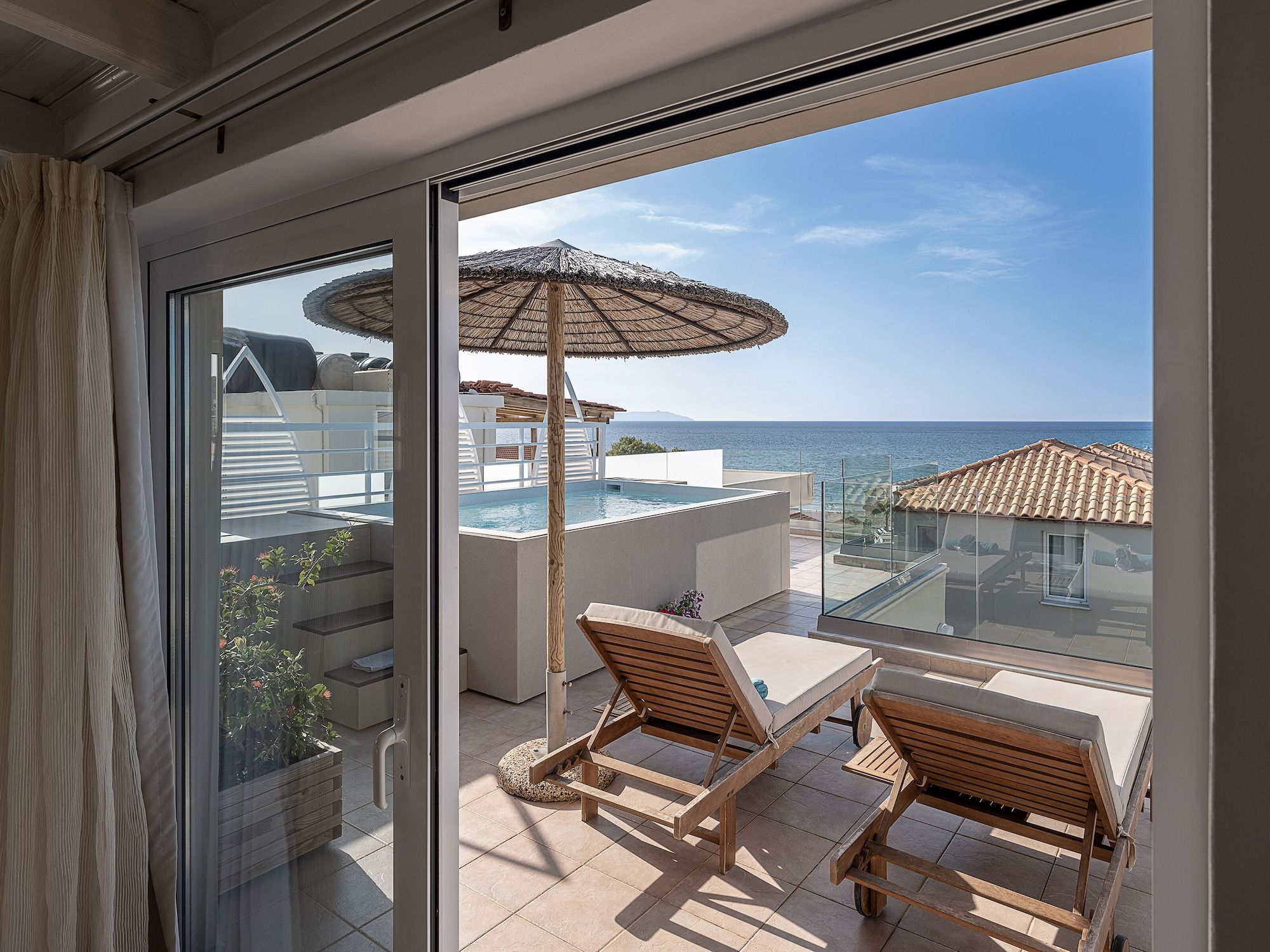 فرجينا بيتش هوتل