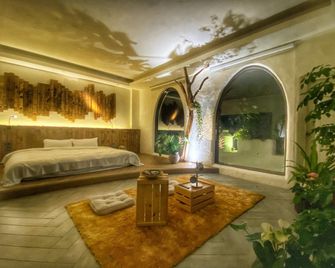 Flower Home - Zhuolan Township - Quarto