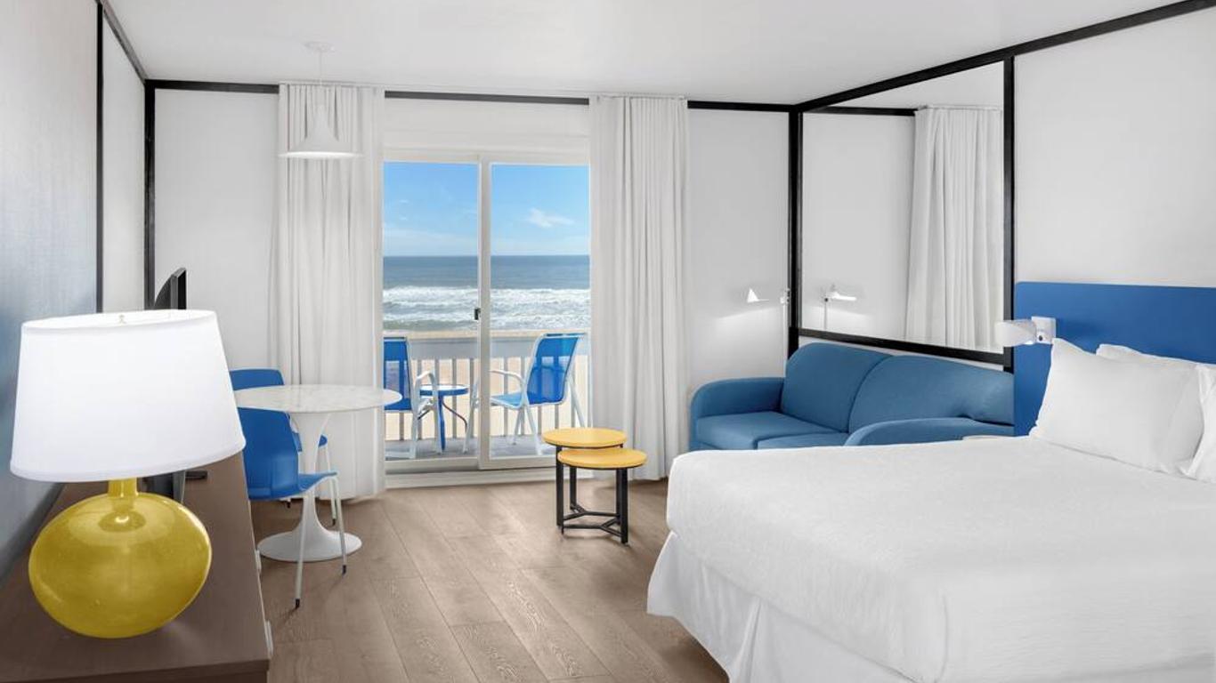 Montauk Blue Hotel