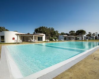 Resort Baia del Sole - Murta Maria