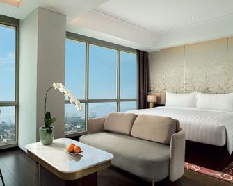 Atria Hotel & Conference Gading Serpong - Tangerang City - Sovrum