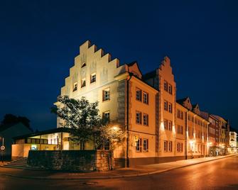 Central City Hotel - Füssen - Bina
