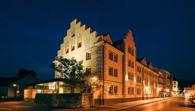 Central City Hotel - Füssen - Toà nhà