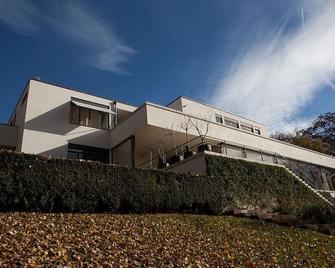 Hotel Pegas Brno - Brno - Building