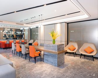 Holiday Inn Express Cangzhou High-Tech Zone By IHG - Cangzhou - Property amenity