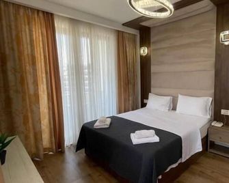 Hotel Platinum Lux - Ulcinj