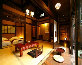 Morinoyu Kiranosato - Ito - Quarto