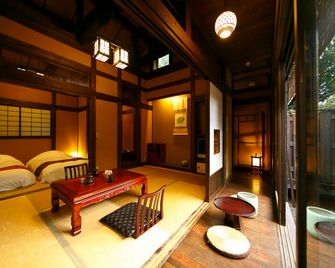 Morinoyu Kiranosato - Ito - Habitación