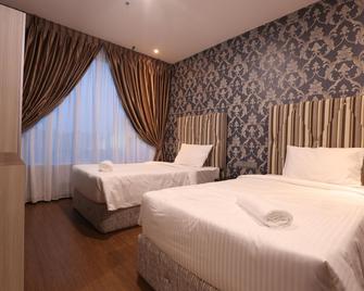 7 Heaven Boutique Hotel - Masai - Bedroom