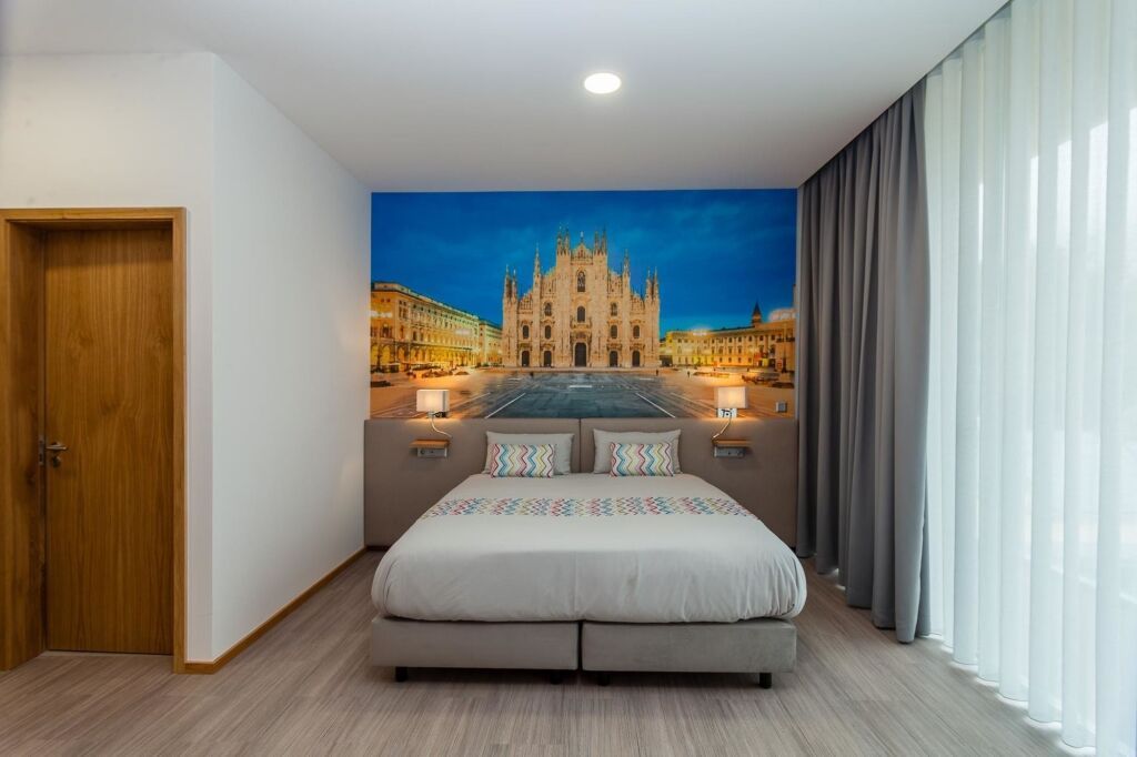 هوستل دا براكا