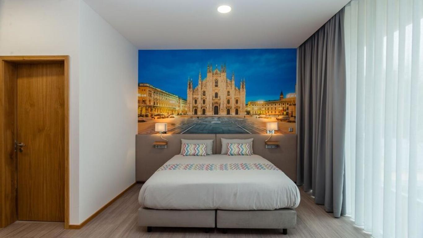 Hostel da Praca