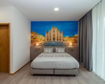 Hostel da Praca - Santa Maria da Feira - Habitación