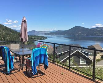 Gorgeous 2 Bedroom + Loft Cottage at la Casa Resort - Fintry - Balcón