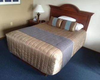 Scenic Shore Inn - Algoma