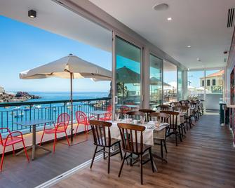 Pestana Churchill Bay - Câmara de Lobos - Restaurant