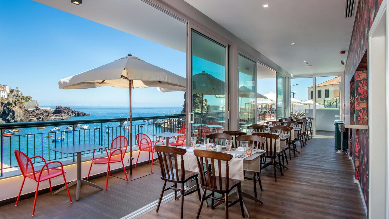 Pestana Churchill Bay