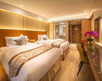 Hotel Golden Dragon - Macau