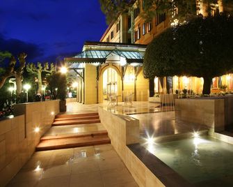 Grand Hotel Bellavista Palace & Golf - Montecatini Terme