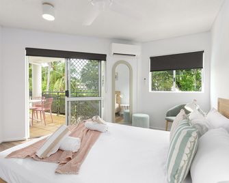 Marina Terraces Port Douglas - Port Douglas