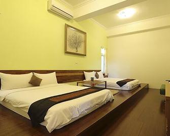 Summertimeph Homestay - Magong City - Bedroom