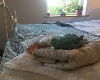 Driftwood Loft - Portaferry - Bedroom