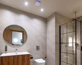 Achinos - Kalamata Mediterranean Suites - Kalamata