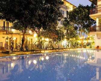 Paradise Hotel Hoi An - Hoi An - Pool