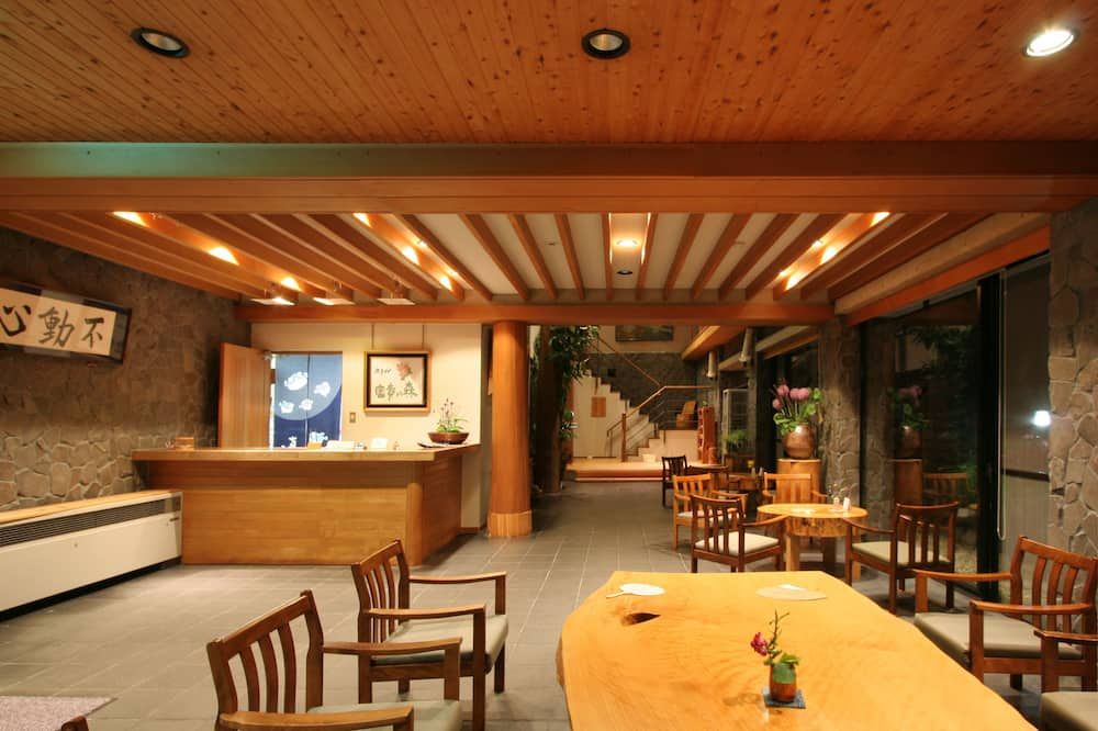 Hotel Fuki no Mori - Nagiso