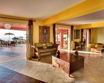 La Florentine - Saint-Florent - Salon