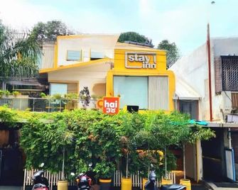 Stay Inn - Bhopal