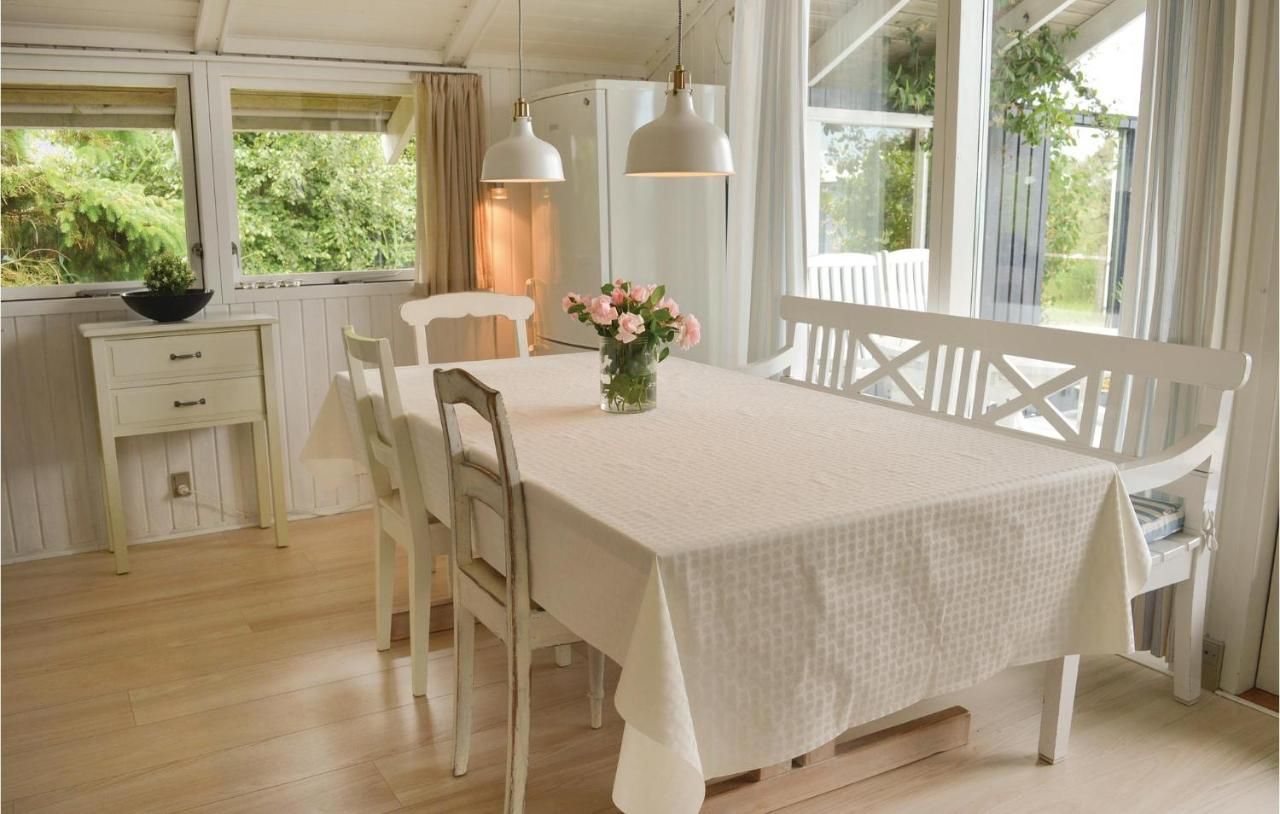 Gorgeous Home in Ringkoebing With Wifi – Ringkøbing
