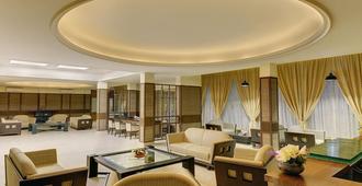 Club Mahindra Jaisalmer - Τζαϊσαλμέρ - Σαλόνι ξενοδοχείου
