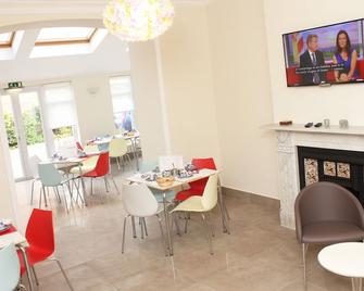 Brentwood Guest House Hotel - Brentwood - Ristorante