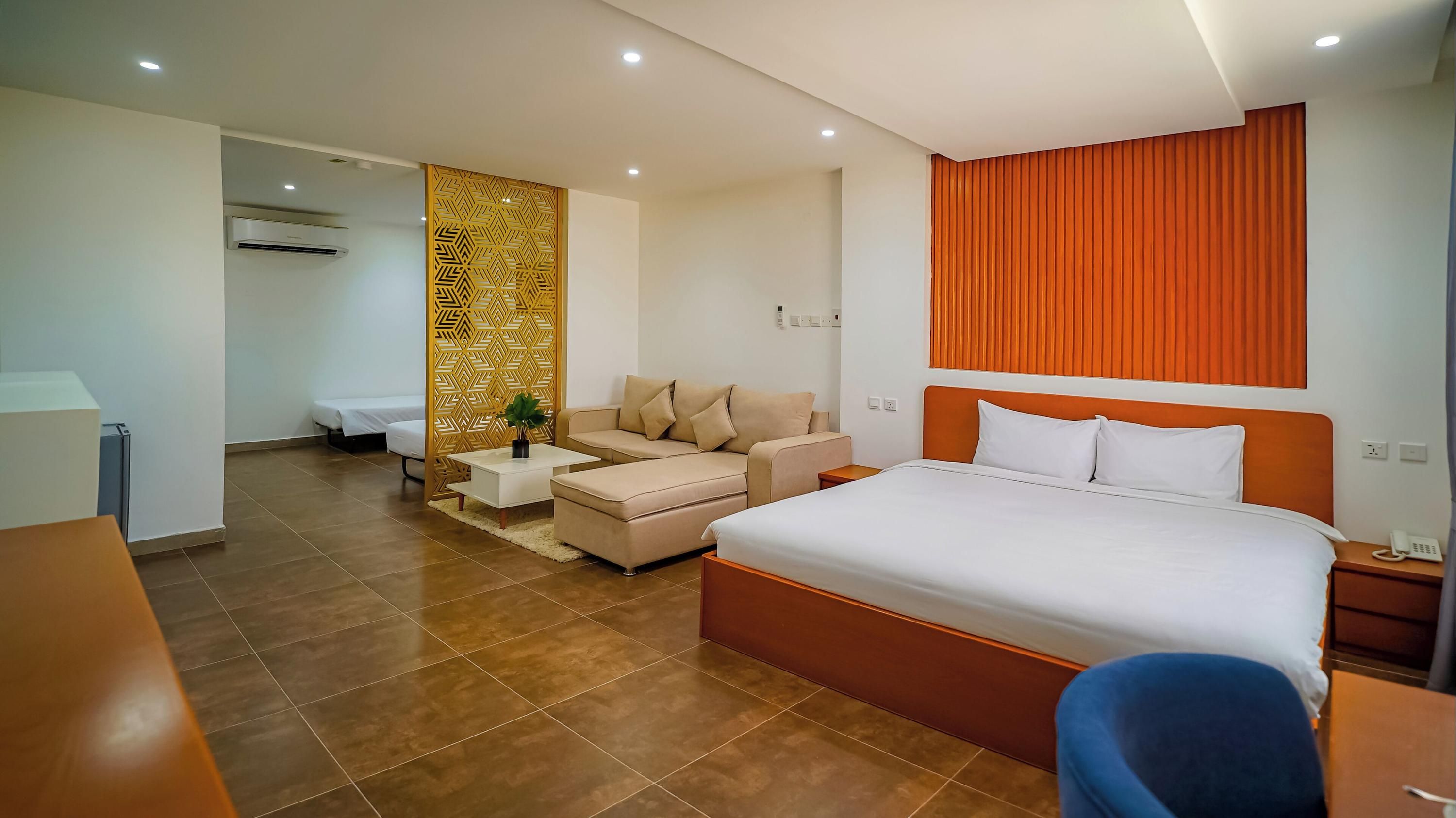 Express City Hotel - Duqm - Duqm