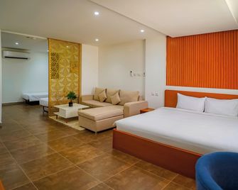 Express City Hotel - Duqm - Duqm