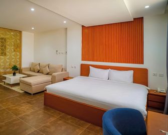 Express City Hotel - Duqm - Duqm