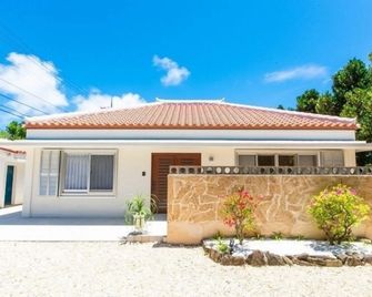 Nostalgy Garden - Ishigaki - Edificio