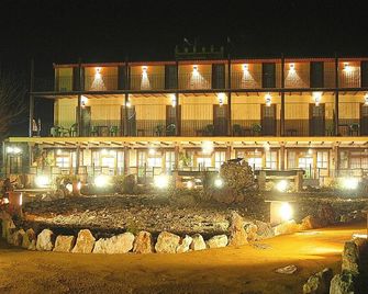 Hotel Rural El Cortijo - Ronda - Edificio