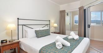The Newport on Macrossan - Port Douglas - Bedroom