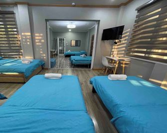 Villa Teresa Esperanza Tourist Inn - San Juan - Spa