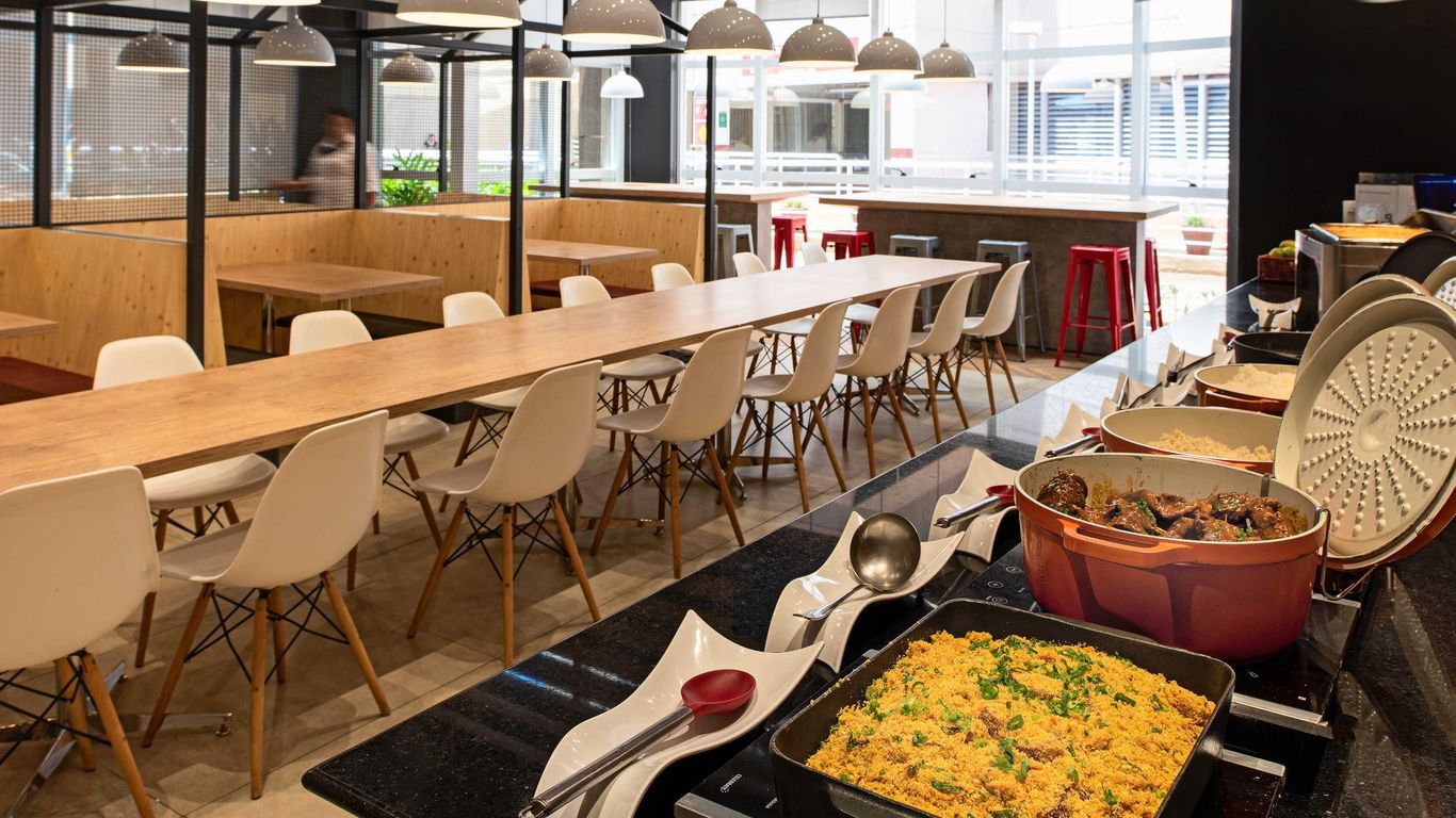 ibis Ribeirao Preto Shopping