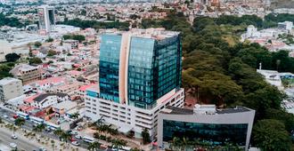 Courtyard by Marriott Guayaquil - Guayaquil