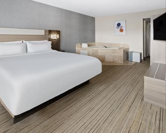 Holiday Inn Express Stony Brook-Long Island By IHG - Centereach - Habitación